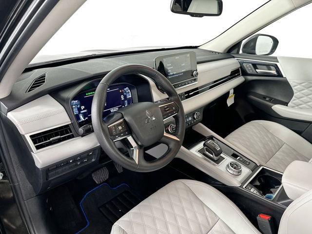 Used 2023 Mitsubishi Outlander SEL AWD/4WD image 19