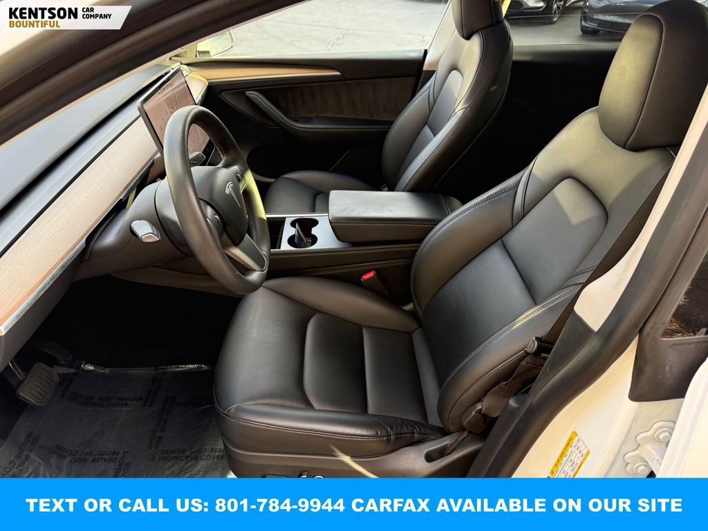 Used 2023 Tesla Model Y Long Range image 27