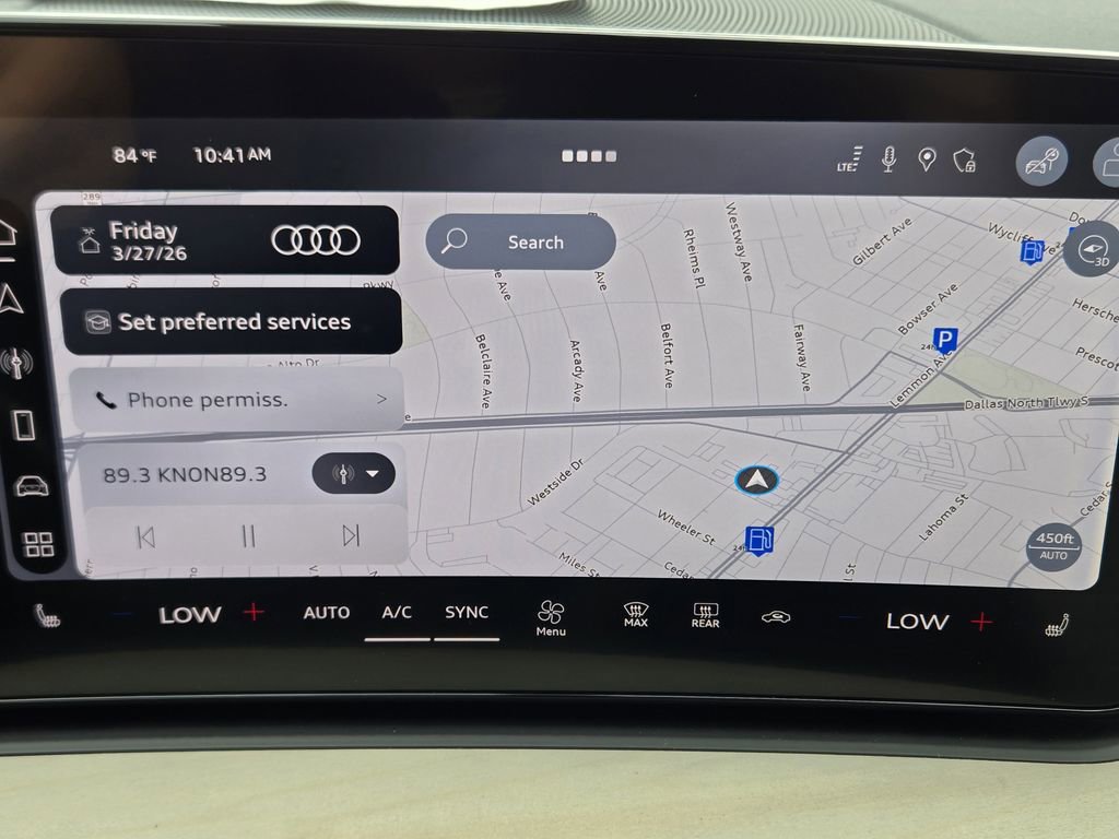 New 2026 Audi Q3 quattro 2.0T image 22