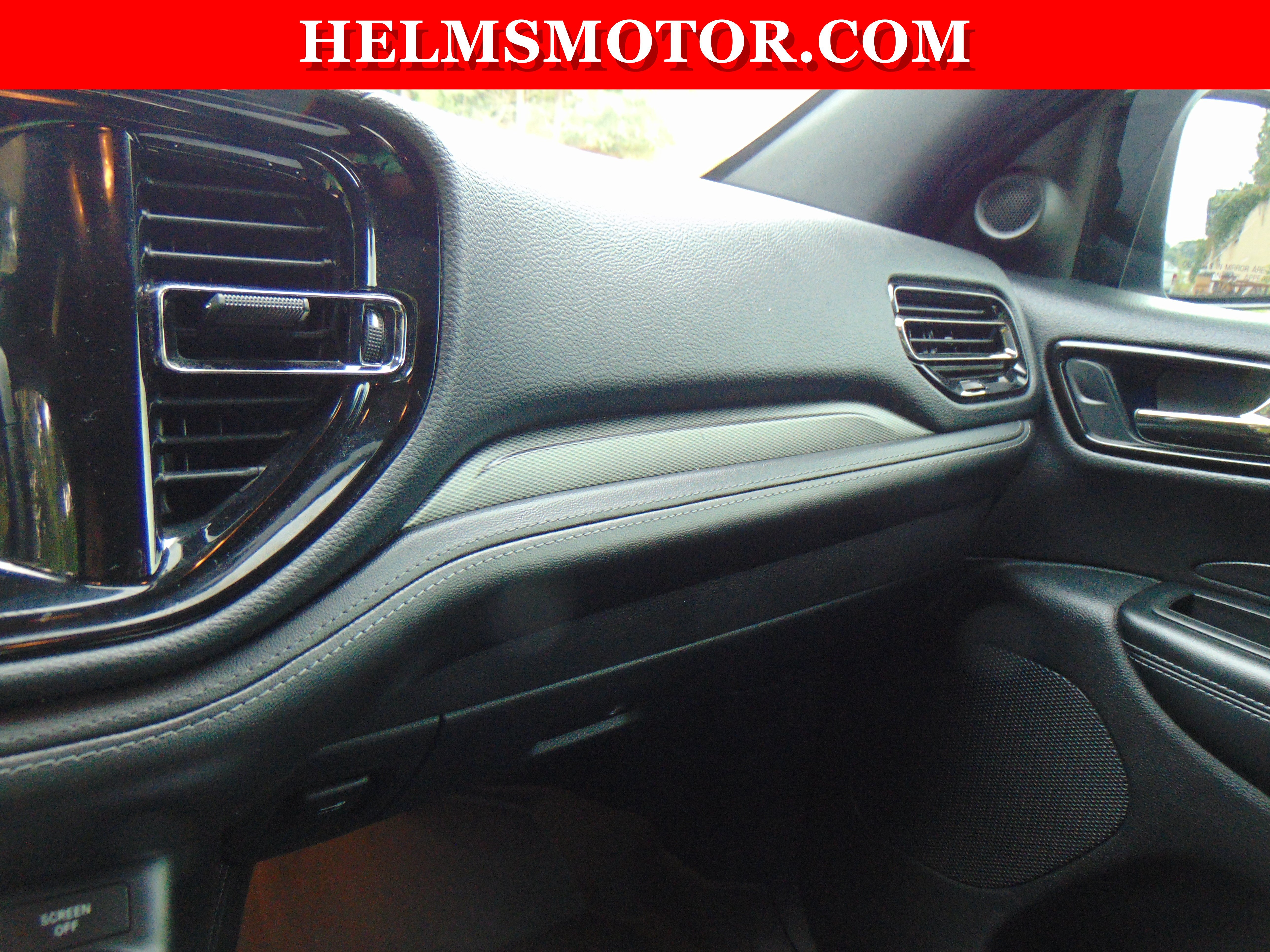 Used 2022 Dodge Durango GT RWD image 36