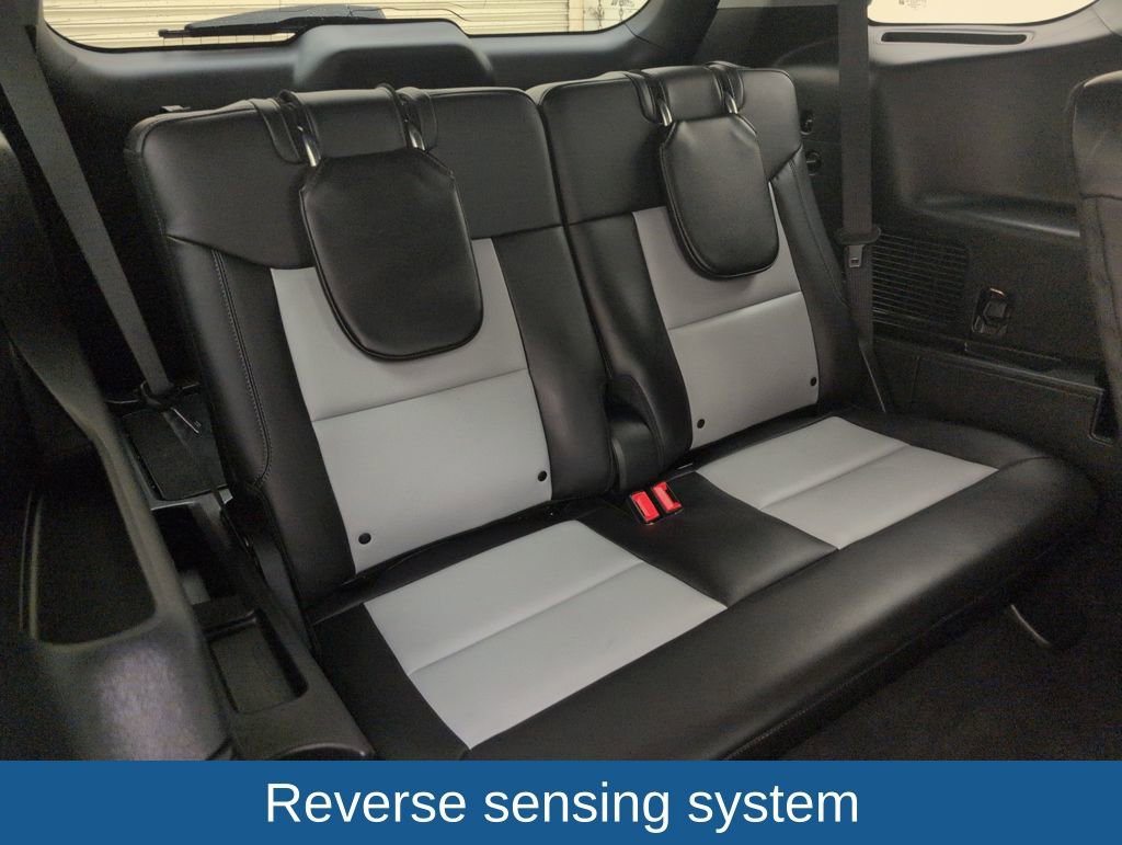 Certified 2023 Ford Explorer XLT w/ Equipment Group 202A image 16