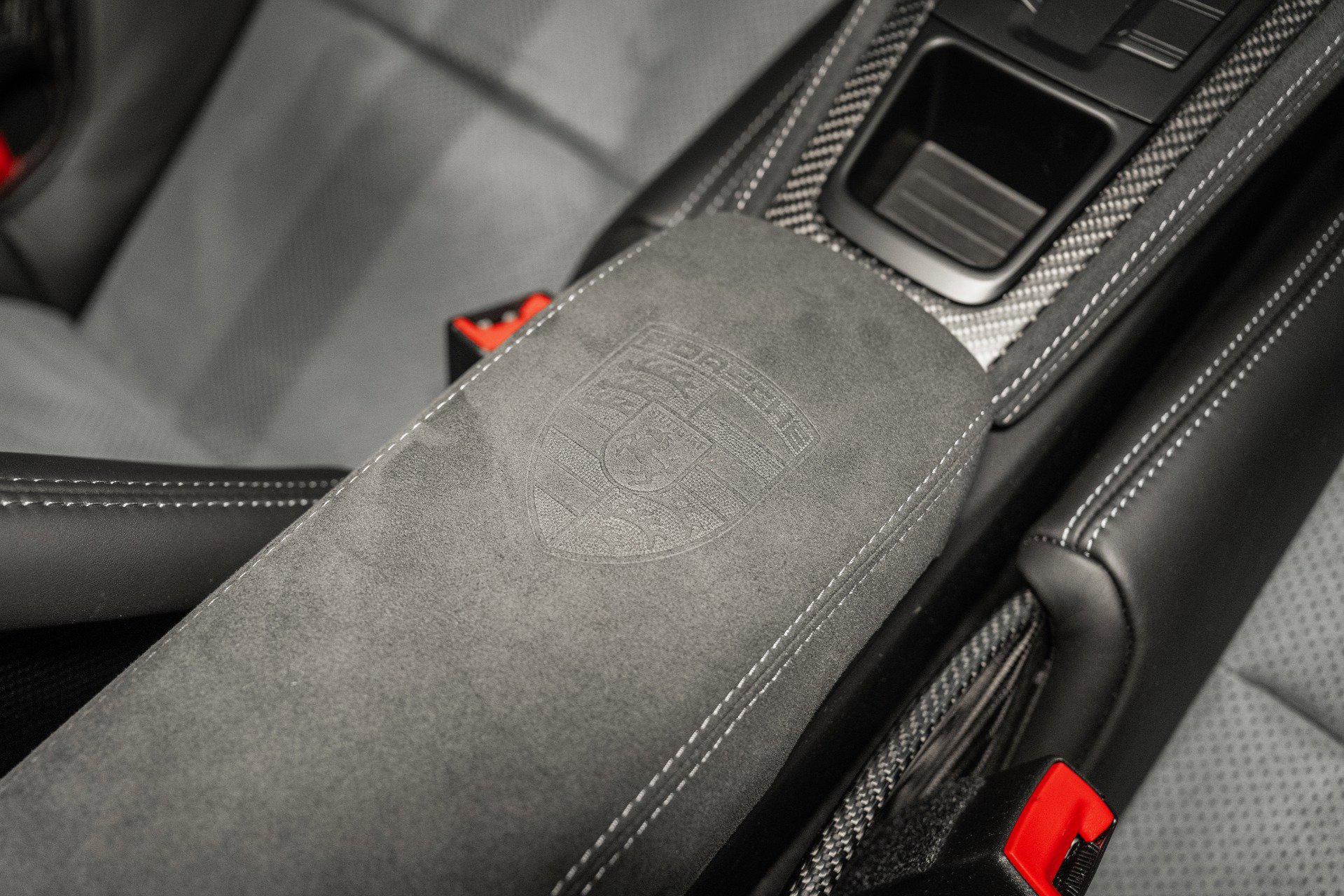 Used 2024 Porsche 718 Cayman GT4 RS image 42