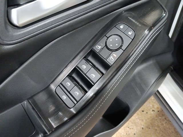 Certified 2023 Nissan Rogue SV w/ SV Premium B Package image 11