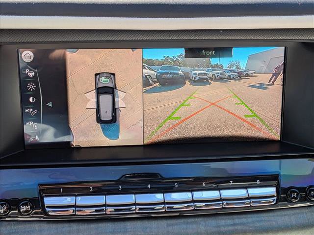 Used 2020 Rolls-Royce Cullinan image 14