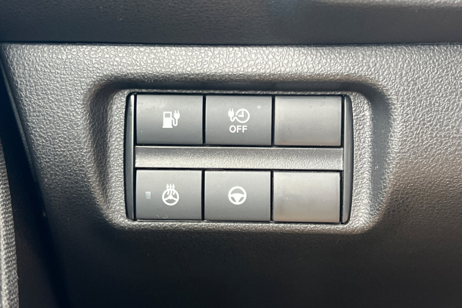 Certified 2024 Nissan Leaf SV Plus FWD image 32