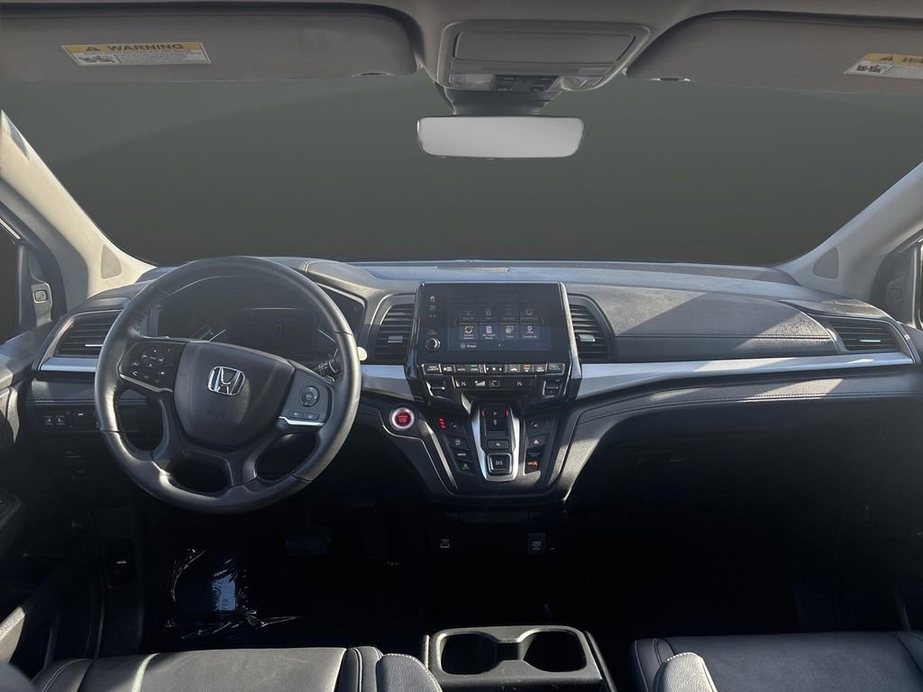 Used 2024 Honda Odyssey EX-L image 5