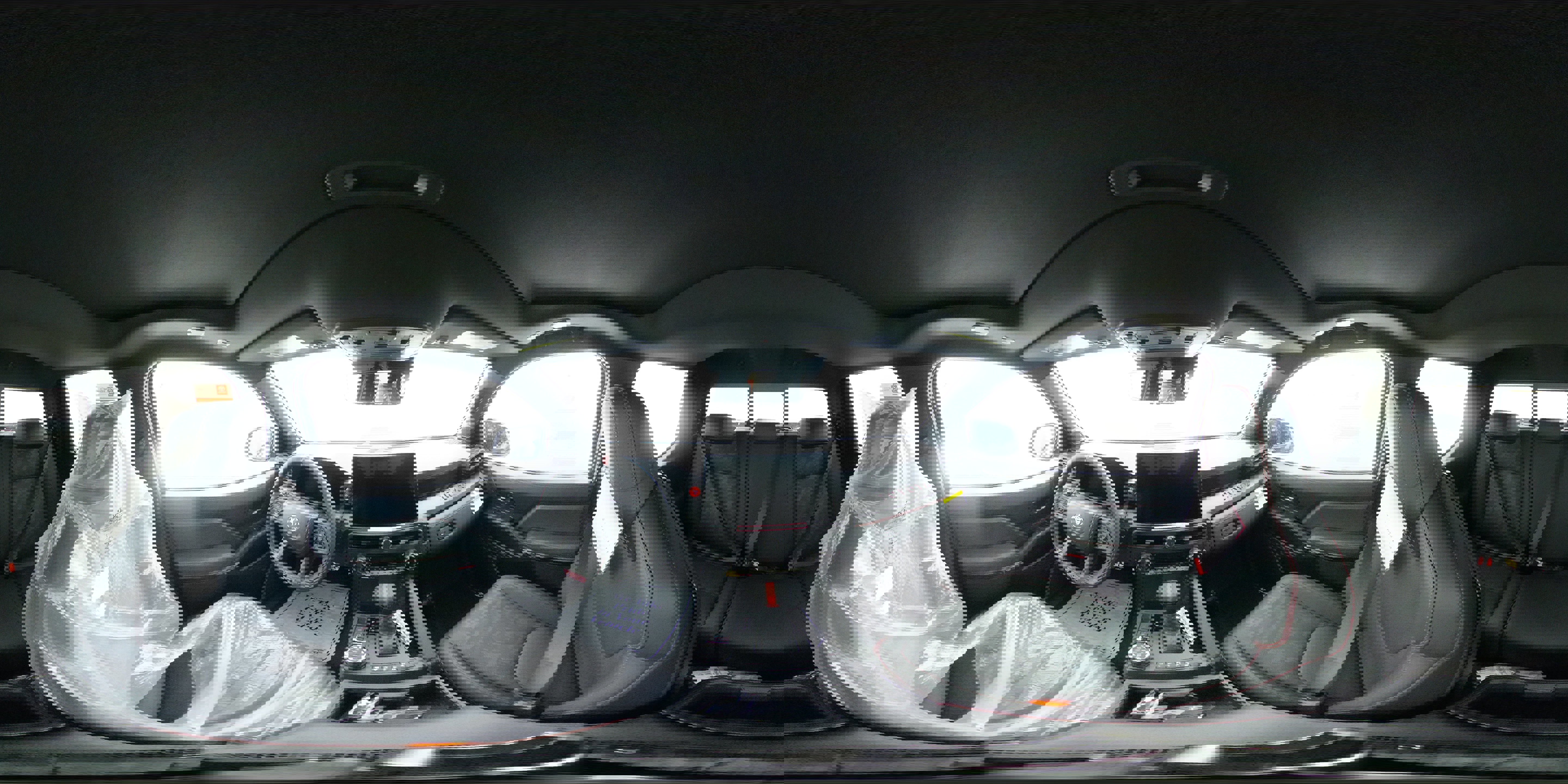 New 2025 Toyota Tacoma TRD Pro image 33