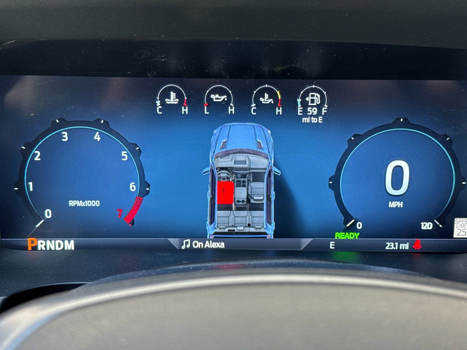 New 2025 Ford F150 XLT w/ Equipment Group 302A MID image 28