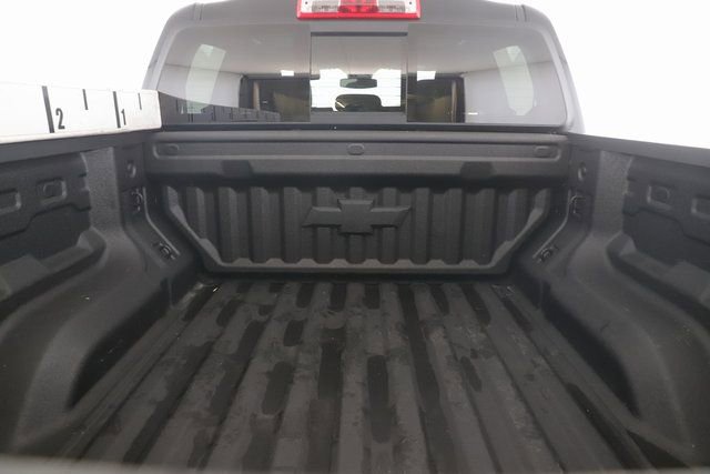 Used 2024 Chevrolet Colorado Trail Boss w/ Advanced Trailering Package image 27