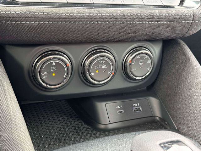 Certified 2025 Nissan Z Sport w/ Floor Mat Package RWD image 27