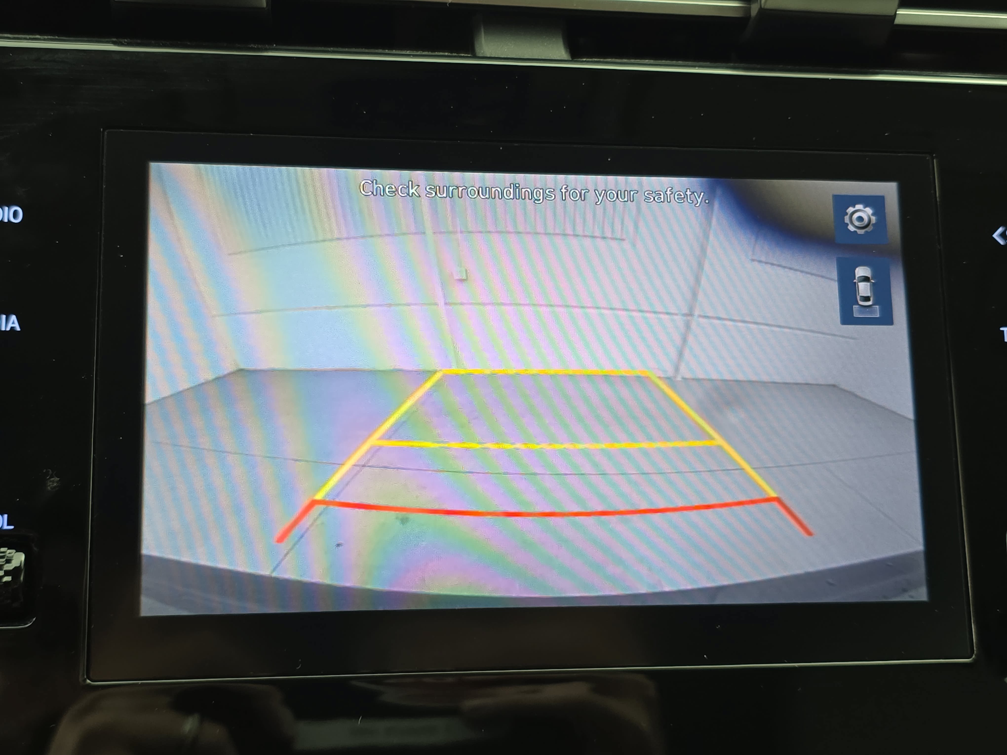 Used 2023 Hyundai Tucson SEL w/ Convenience Package FWD image 22