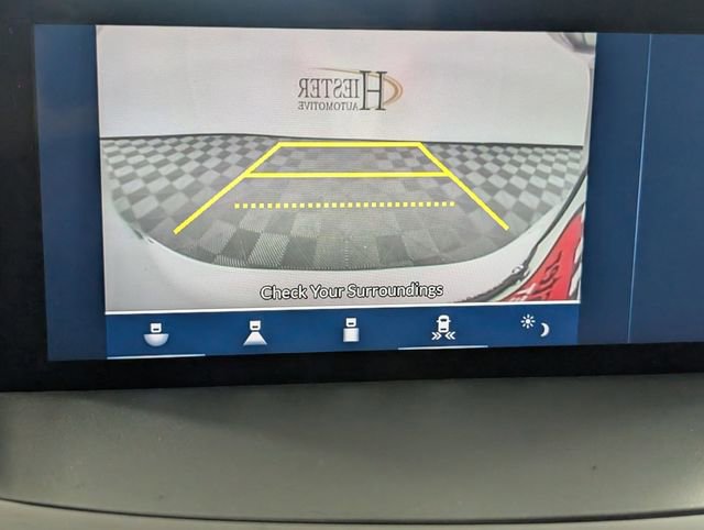 Used 2023 Acura RDX w/ Technology Package image 22