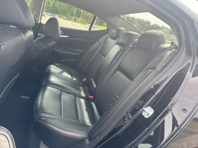 Used 2020 Nissan Maxima 3.5 SV w/ Floor Mat Group image 12