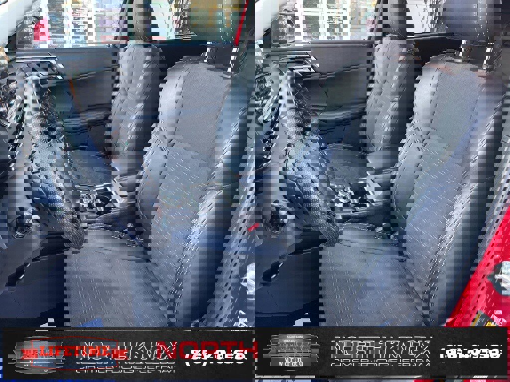 Used 2024 Mitsubishi Outlander SE image 4