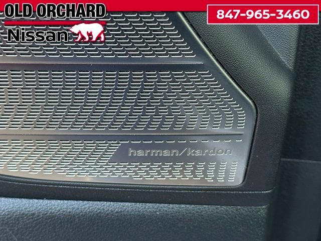 Used 2025 Hyundai Palisade Calligraphy AWD/4WD image 11
