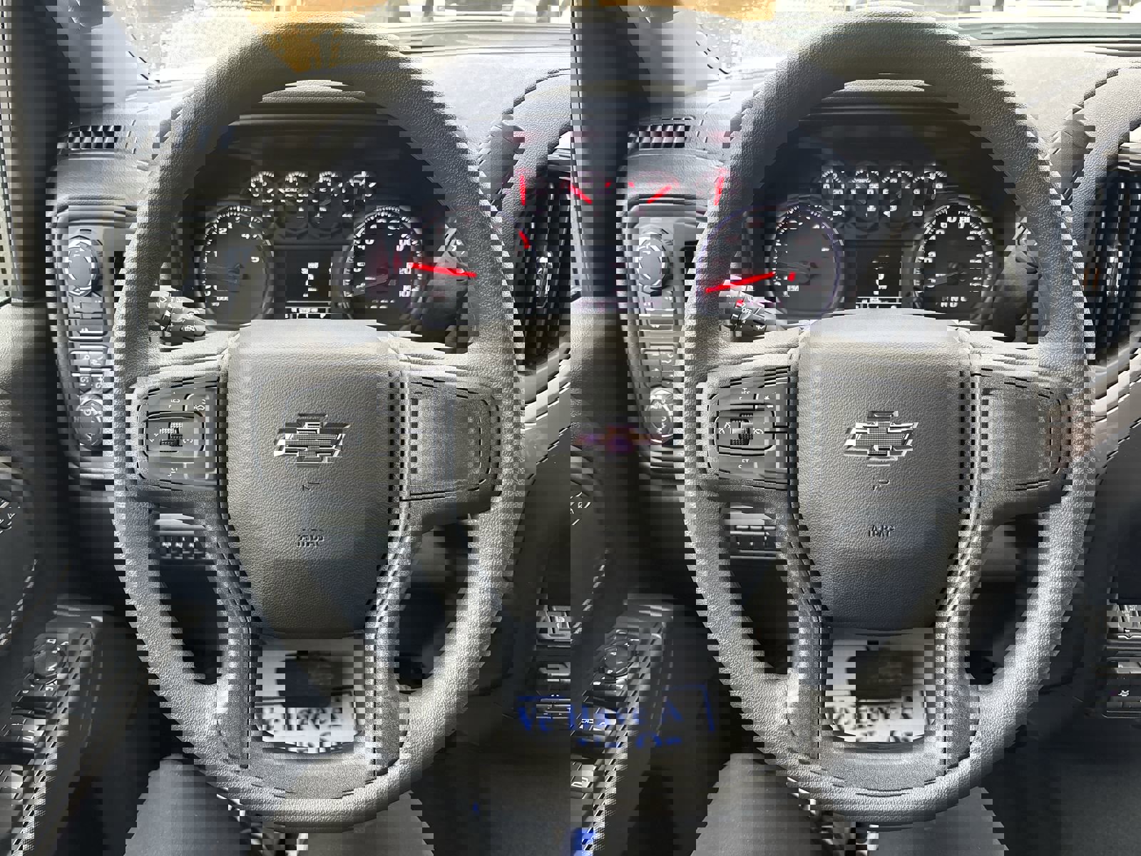 New 2026 Chevrolet Silverado 2500 Custom w/ Custom Value Package image 17