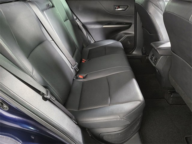 Used 2021 Toyota Venza Limited image 20