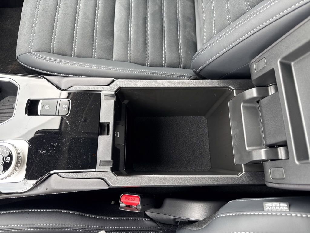 New 2026 Mitsubishi Outlander Trail Edition image 20