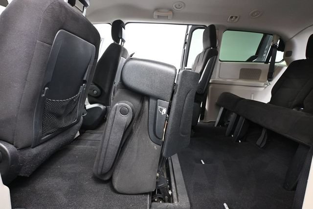 Used 2014 Dodge Grand Caravan SE w/ Quick Order Package 29E SE FWD image 34