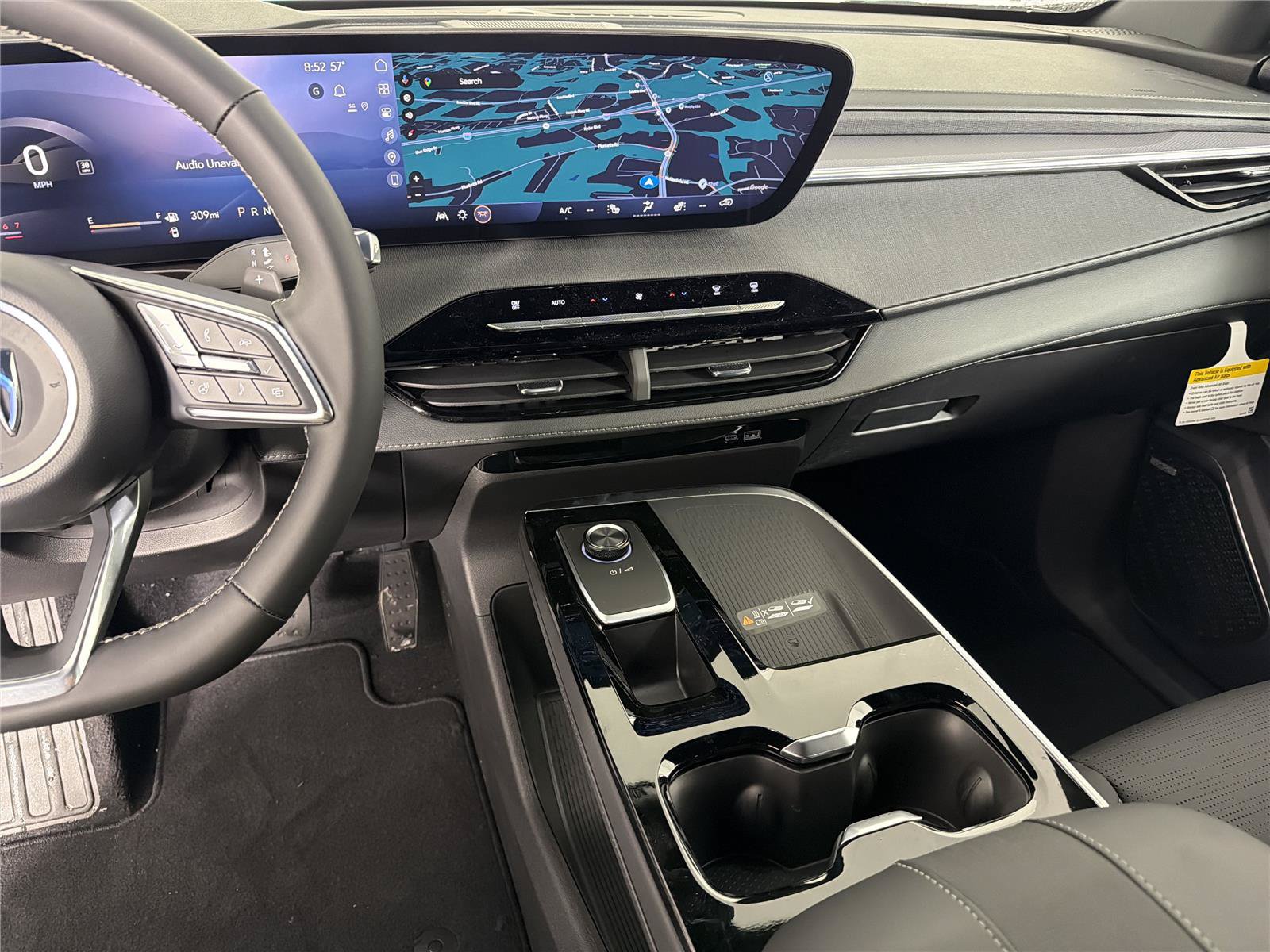 New 2026 Buick Enclave Sport Touring w/ Power Package FWD image 30