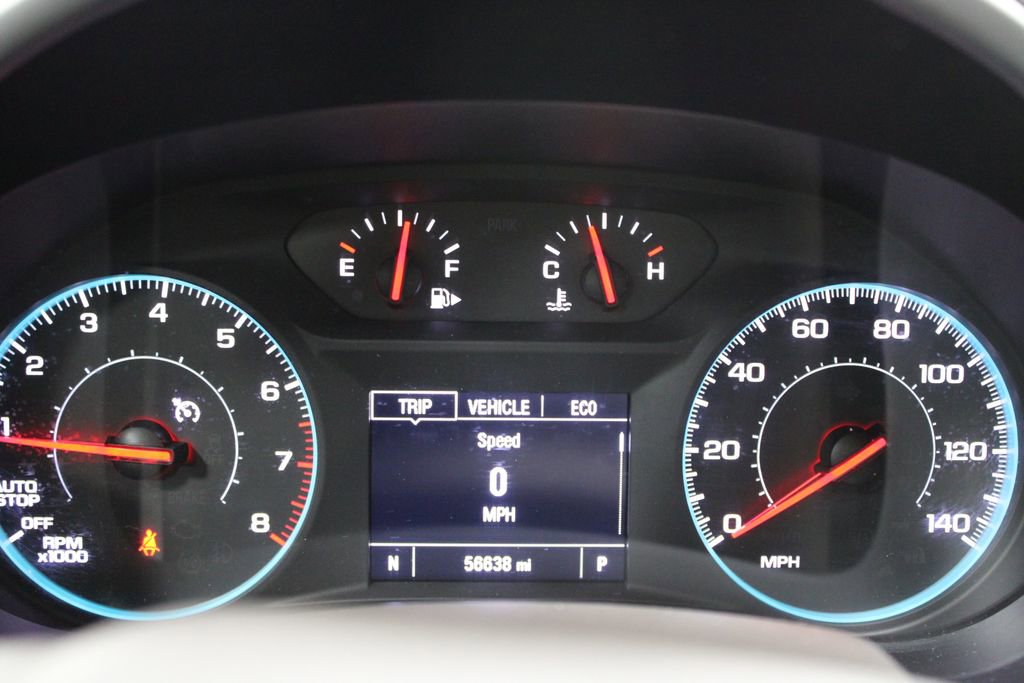 Used 2024 Chevrolet Malibu LT image 30