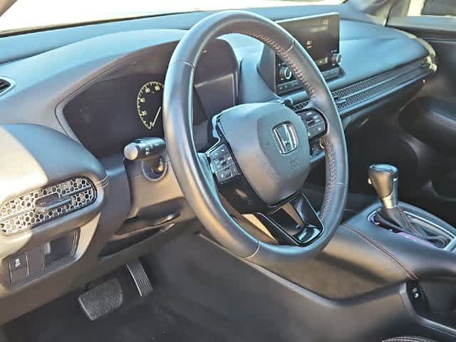 Used 2024 Honda HR-V Sport image 10