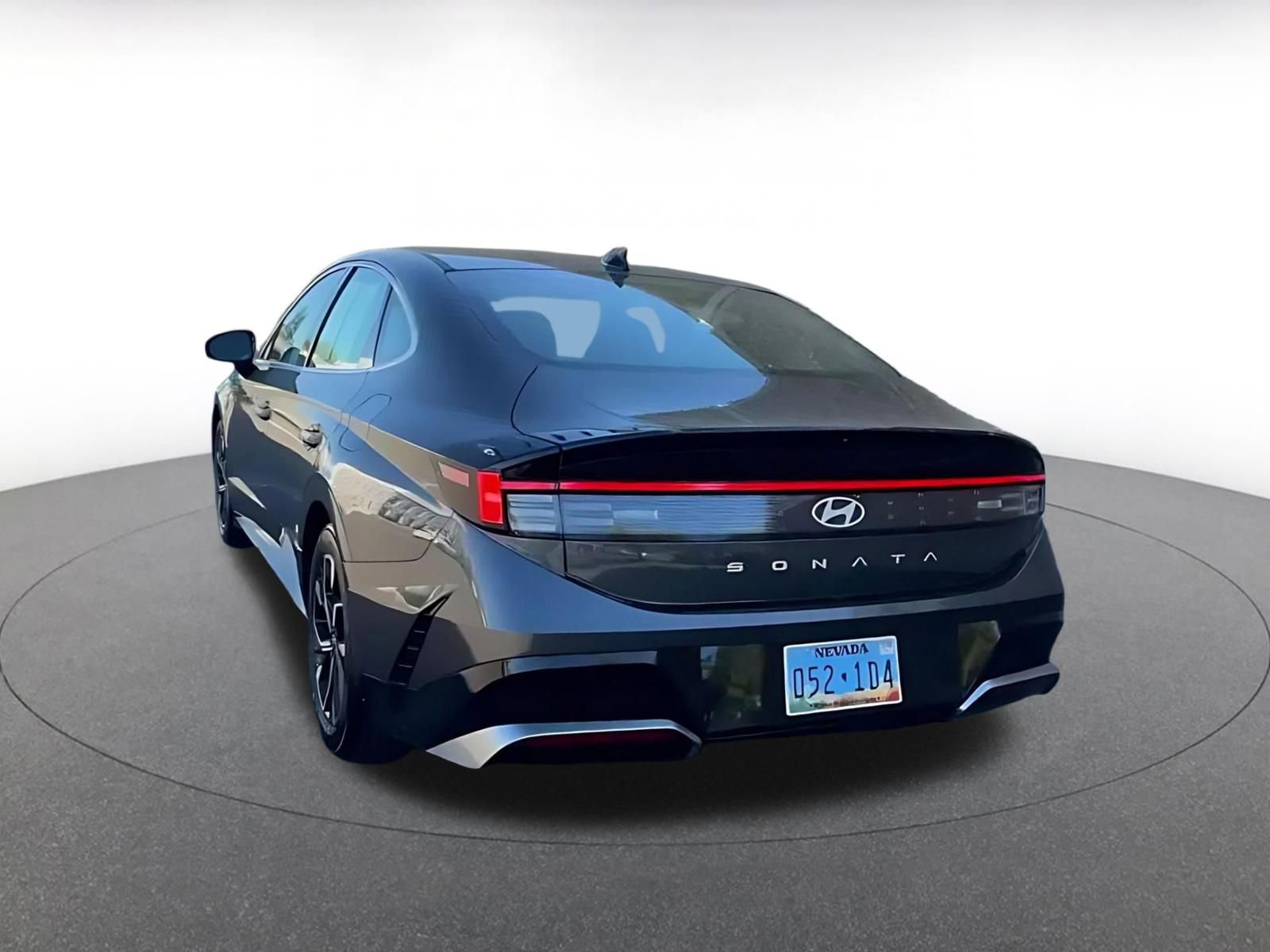 Used 2025 Hyundai Sonata SEL image 10