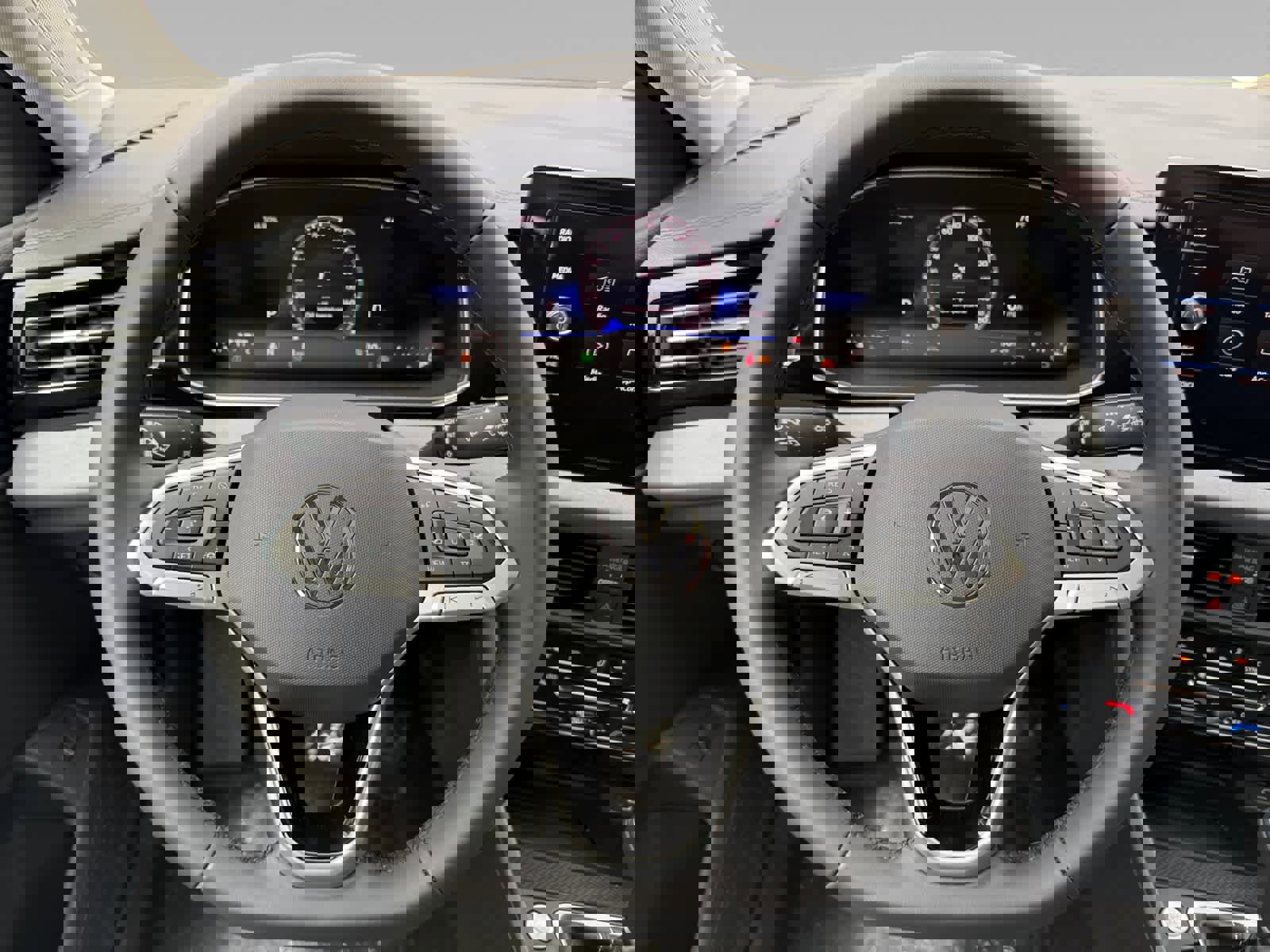 New 2025 Volkswagen Jetta SE image 12