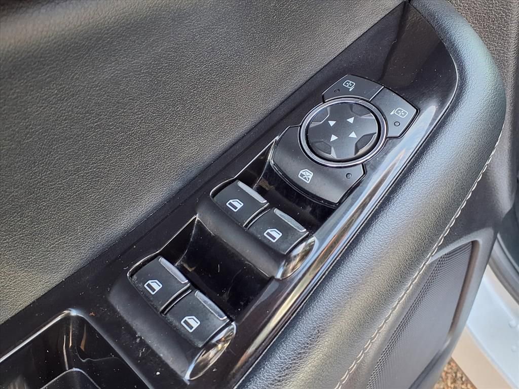 Used 2018 Ford Edge Sport w/ Equipment Group 401A image 16