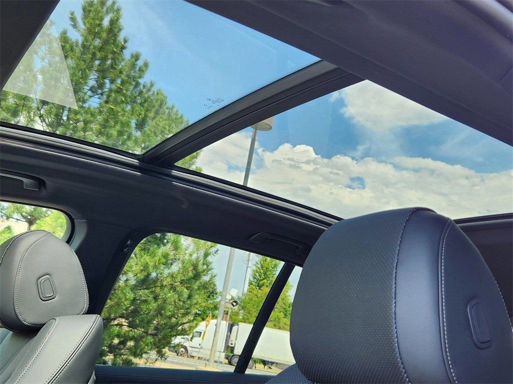 Used 2026 BMW X5 xDrive40i w/ Premium Package AWD/4WD image 19