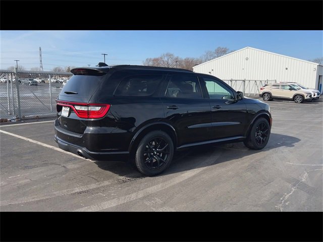 Used 2026 Dodge Durango GT w/ Tow 'N Go Package image 8