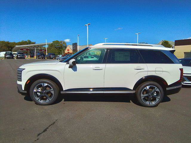 New 2026 Hyundai Palisade Limited image 4