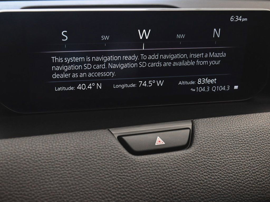 Used 2024 MAZDA CX-90 Plug-In Hybrid w/ Preferred image 20