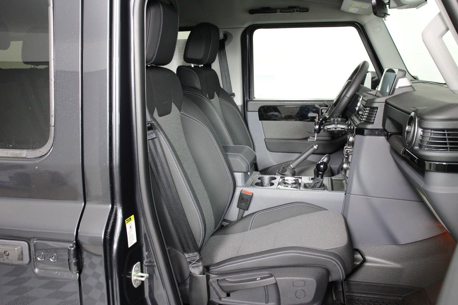 Used 2024 INEOS Grenadier image 31