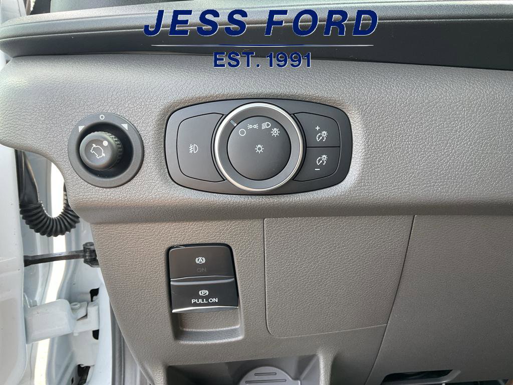 New 2025 Ford Transit 350 148 High Roof Extended AWD w/ Upfitter Package image 17