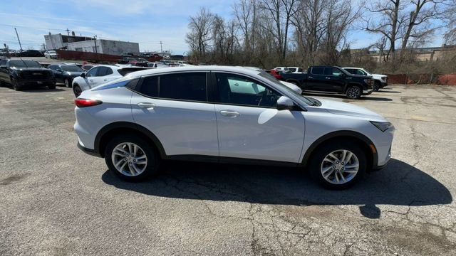 New 2026 Buick Envista Preferred w/ Convenience I Package image 9