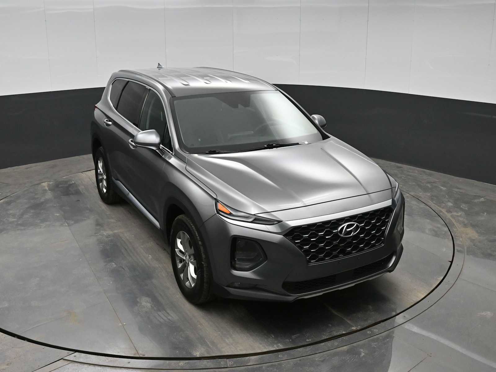 Used 2020 Hyundai Santa Fe SEL image 22