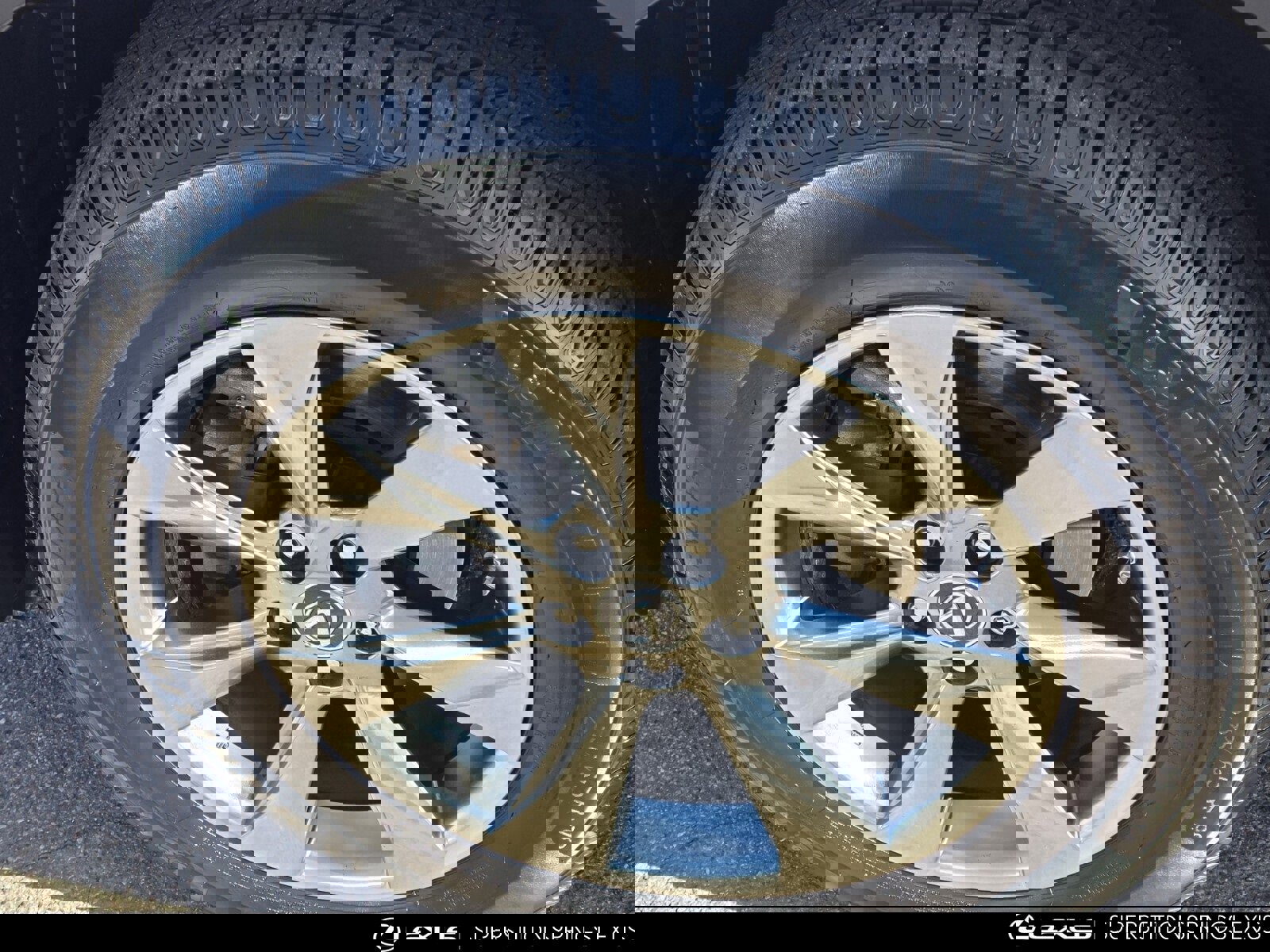 Used 2018 Lexus RX 350L FWD image 10