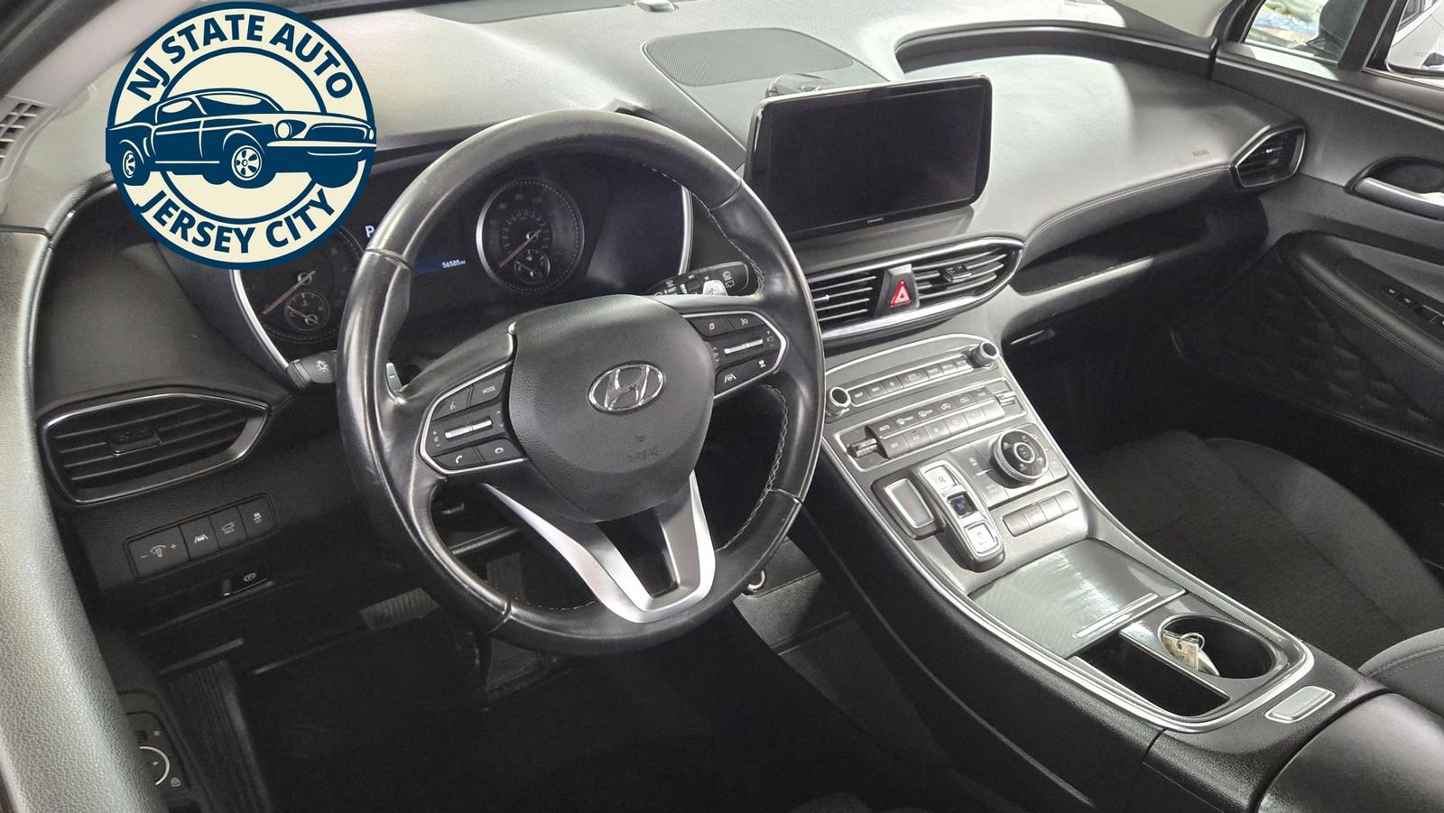 Used 2023 Hyundai Santa Fe SEL AWD/4WD image 10