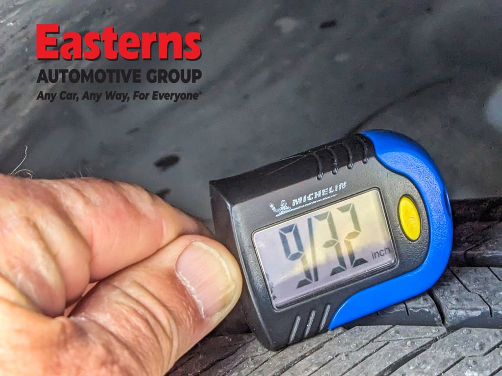 Used 2020 Hyundai Santa Fe SEL image 27