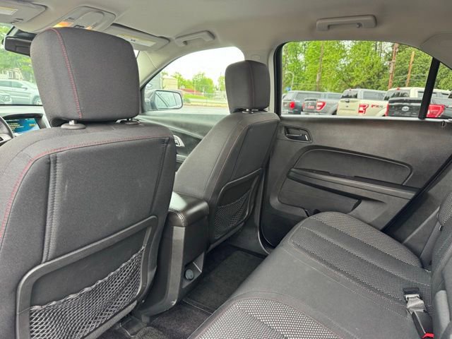 Used 2016 Chevrolet Equinox LT w/ Convenience Package FWD image 27