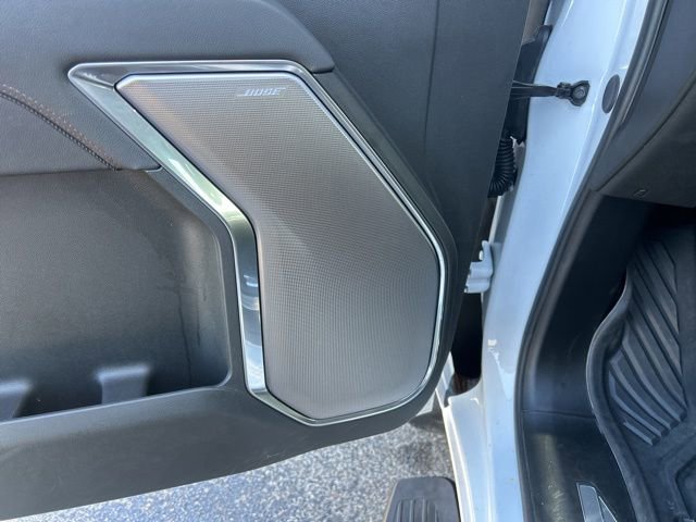 Certified 2025 Chevrolet Silverado 2500 High Country w/ Technology Package image 14