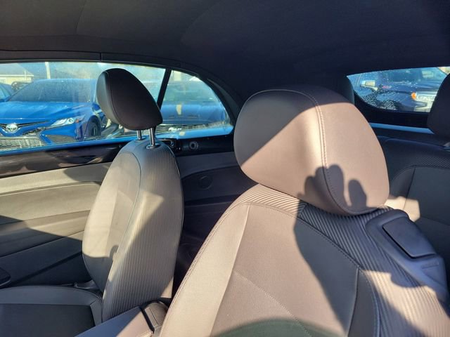 Used 2016 Volkswagen Beetle 1.8T Denim image 13