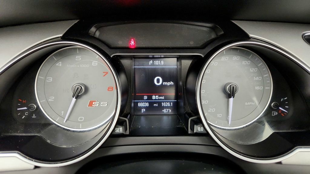 Used 2016 Audi S5 Premium Plus w/ Technology Package image 14
