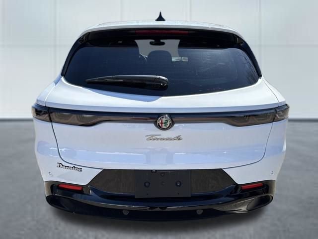Used 2025 Alfa Romeo Tonale image 4