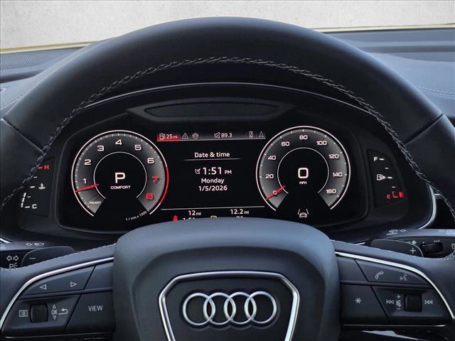New 2026 Audi Q7 3.0T Premium Plus image 22