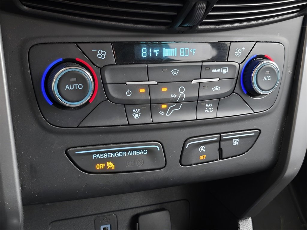 Used 2017 Ford Escape SE image 32