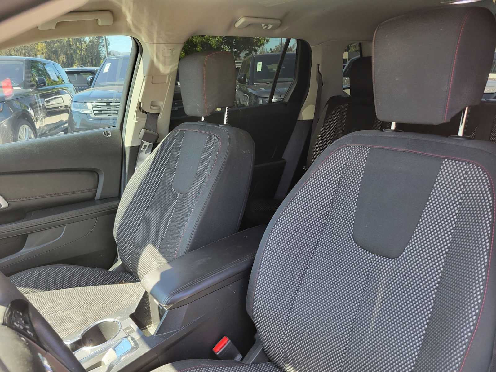 Used 2016 GMC Terrain SLE FWD image 21