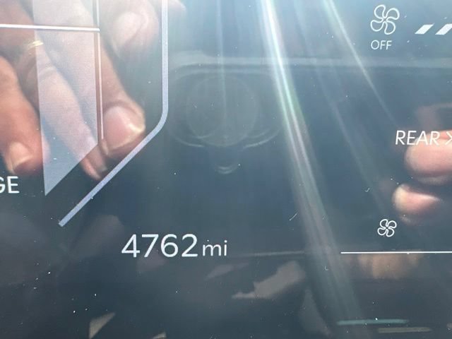Used 2027 Kia Telluride X-Line SX Prestige AWD/4WD image 4