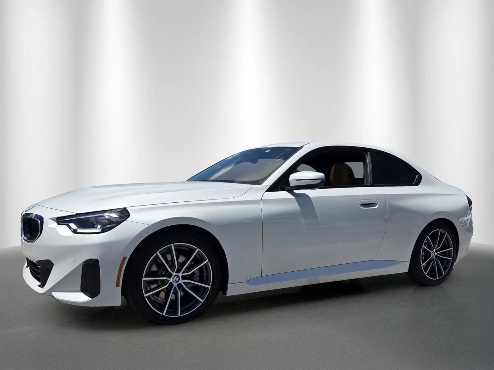 New 2026 BMW 230i Coupe w/ Convenience Package RWD image 3